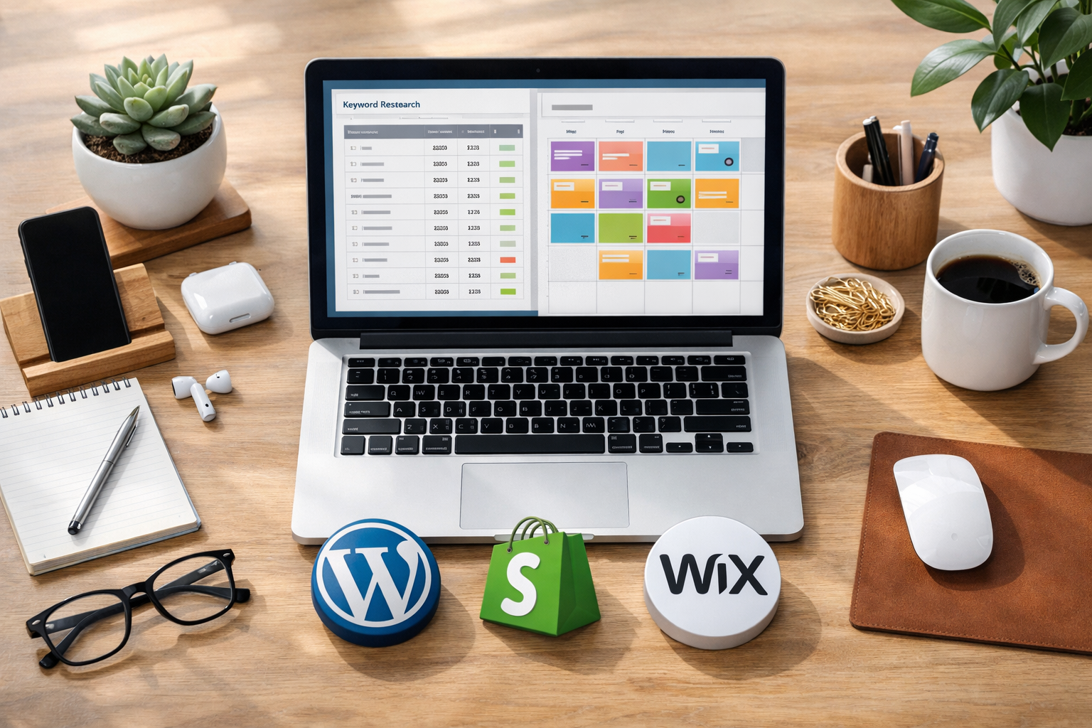 Keyword research myths vs facts for small businesses