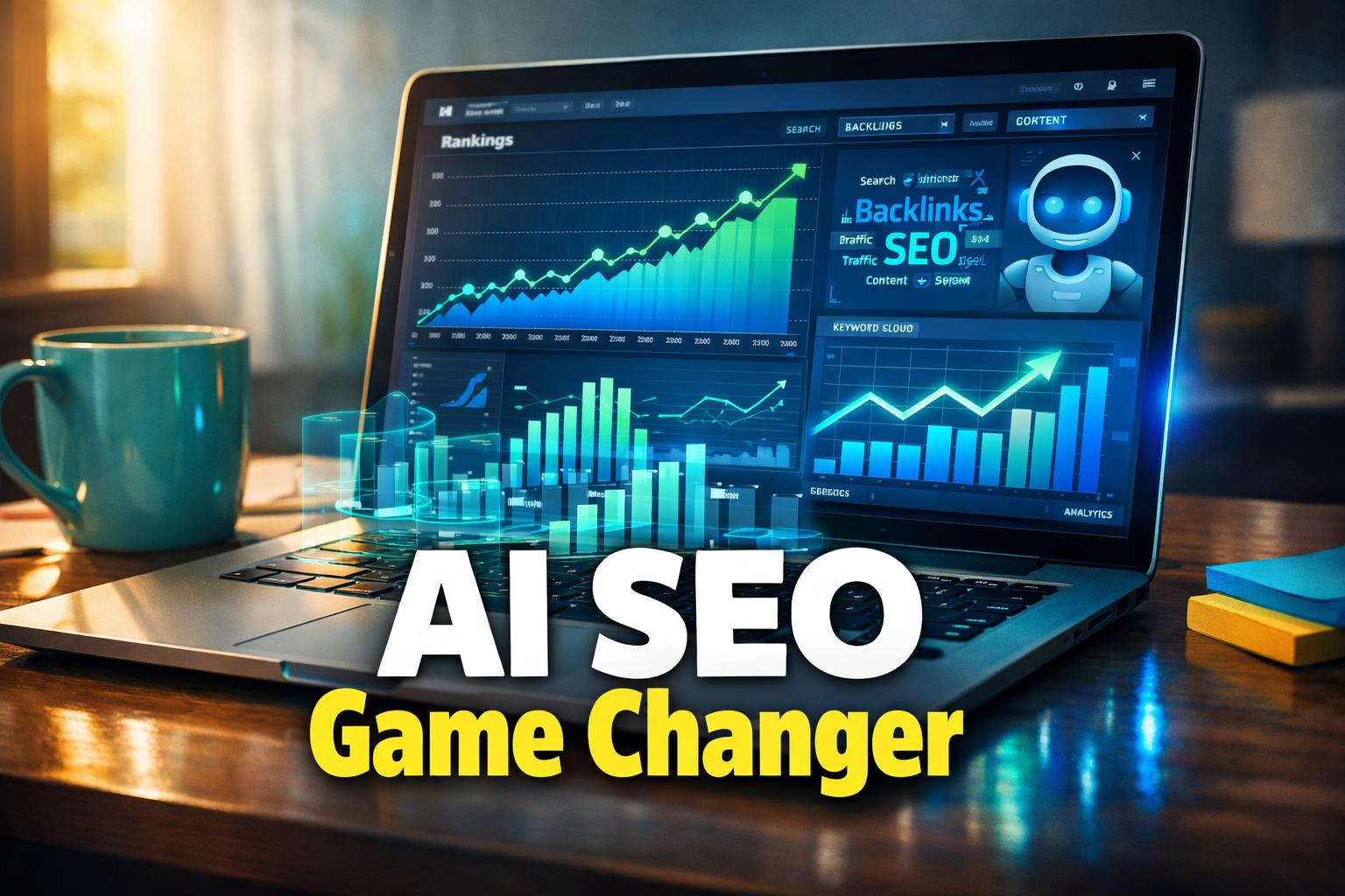 Best AI SEO Tools for 2025: The Shortlist + Buyer’s Guide — best ai seo tools 2025