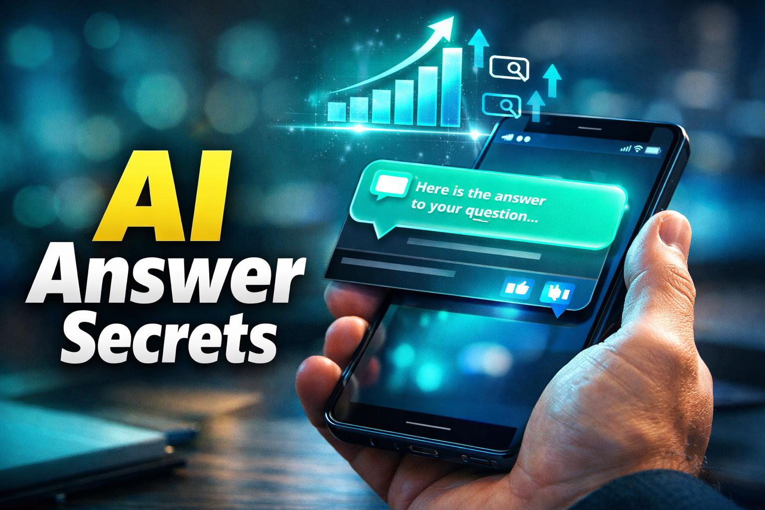 Answer Engine Optimization (AEO): The Complete Guide to Ranking in AI Answers