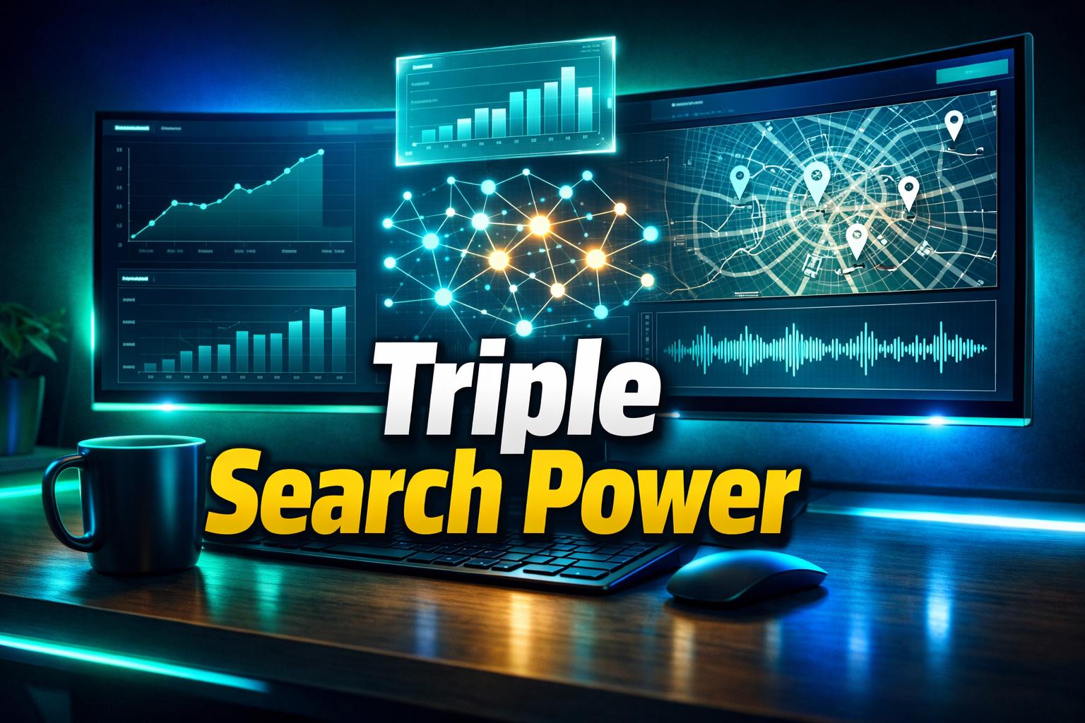 AI search optimization platform: What to Look For (SEO + AEO + GEO in One)
