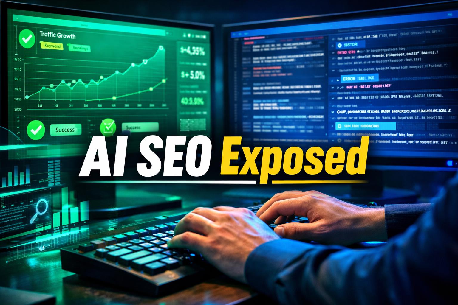 Programmatic SEO AI: When It Works, When It Fails, and a Safer Alternative
