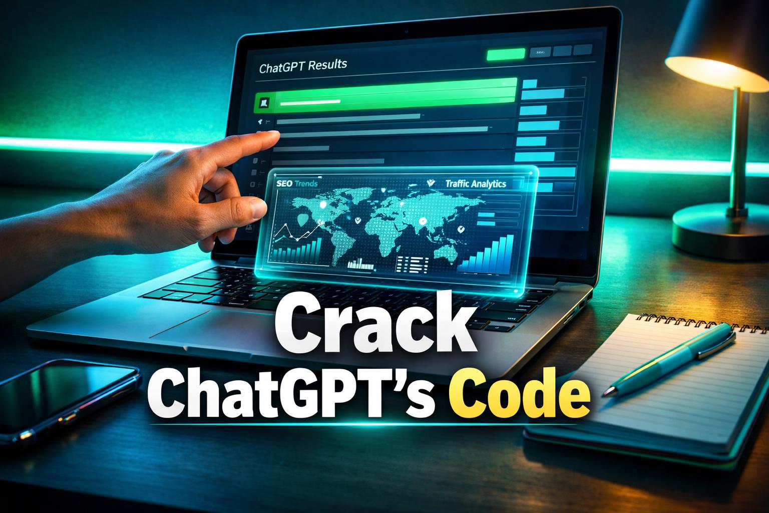 How to rank in ChatGPT: Practical AEO + GEO Playbook for 2026