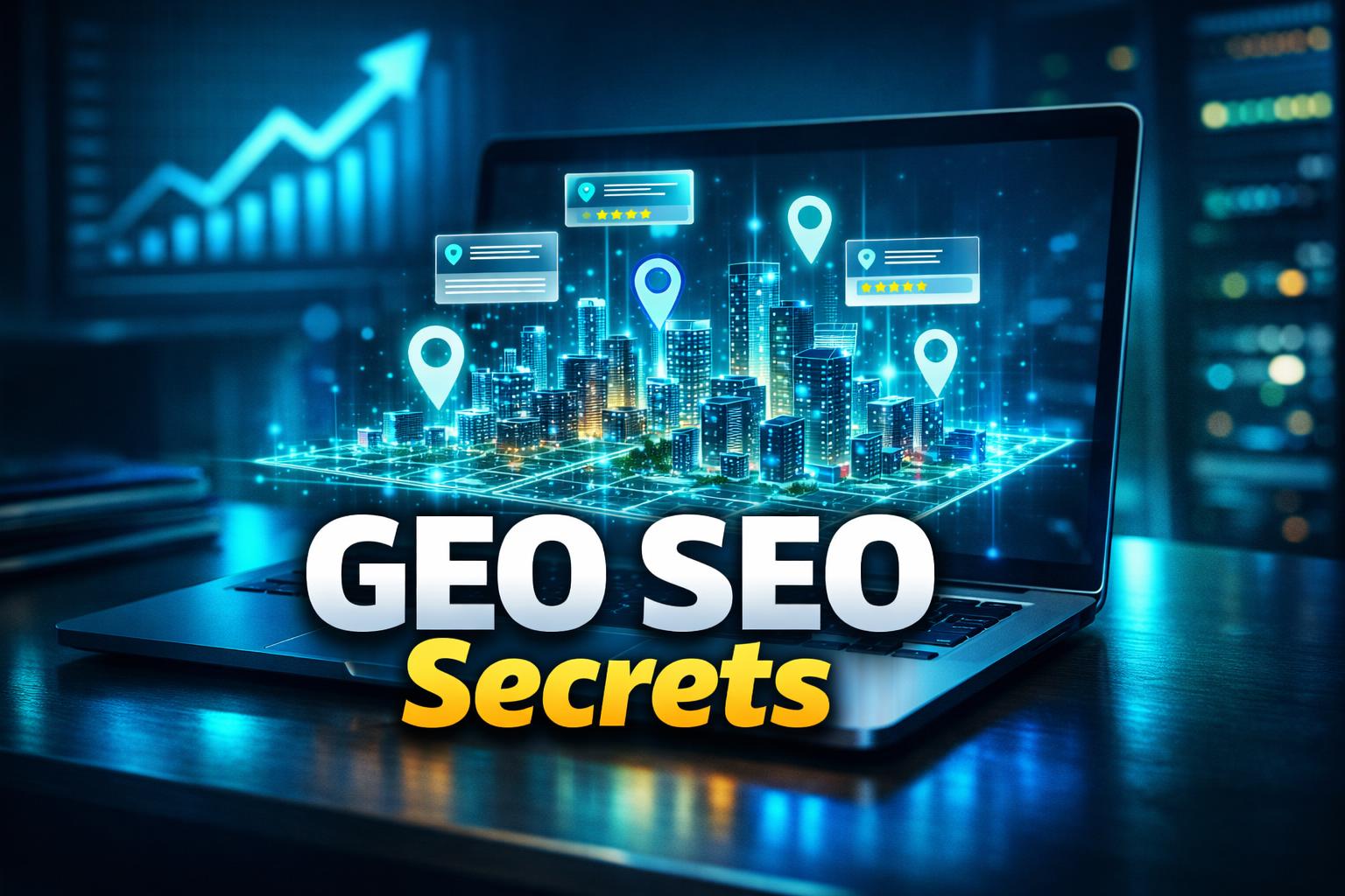 GEO SEO: What Generative Engine Optimization Is (and How to Rank in AI Search)