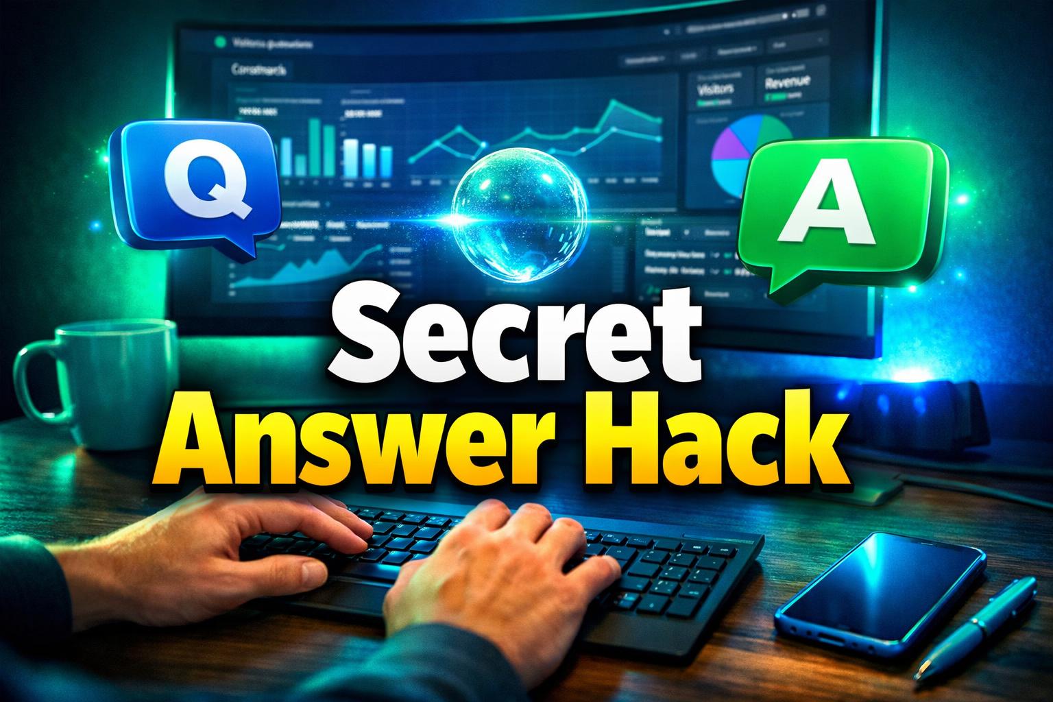 Answer Engine Optimization Tool: Requirements Checklist + What Actually Moves the Needle
