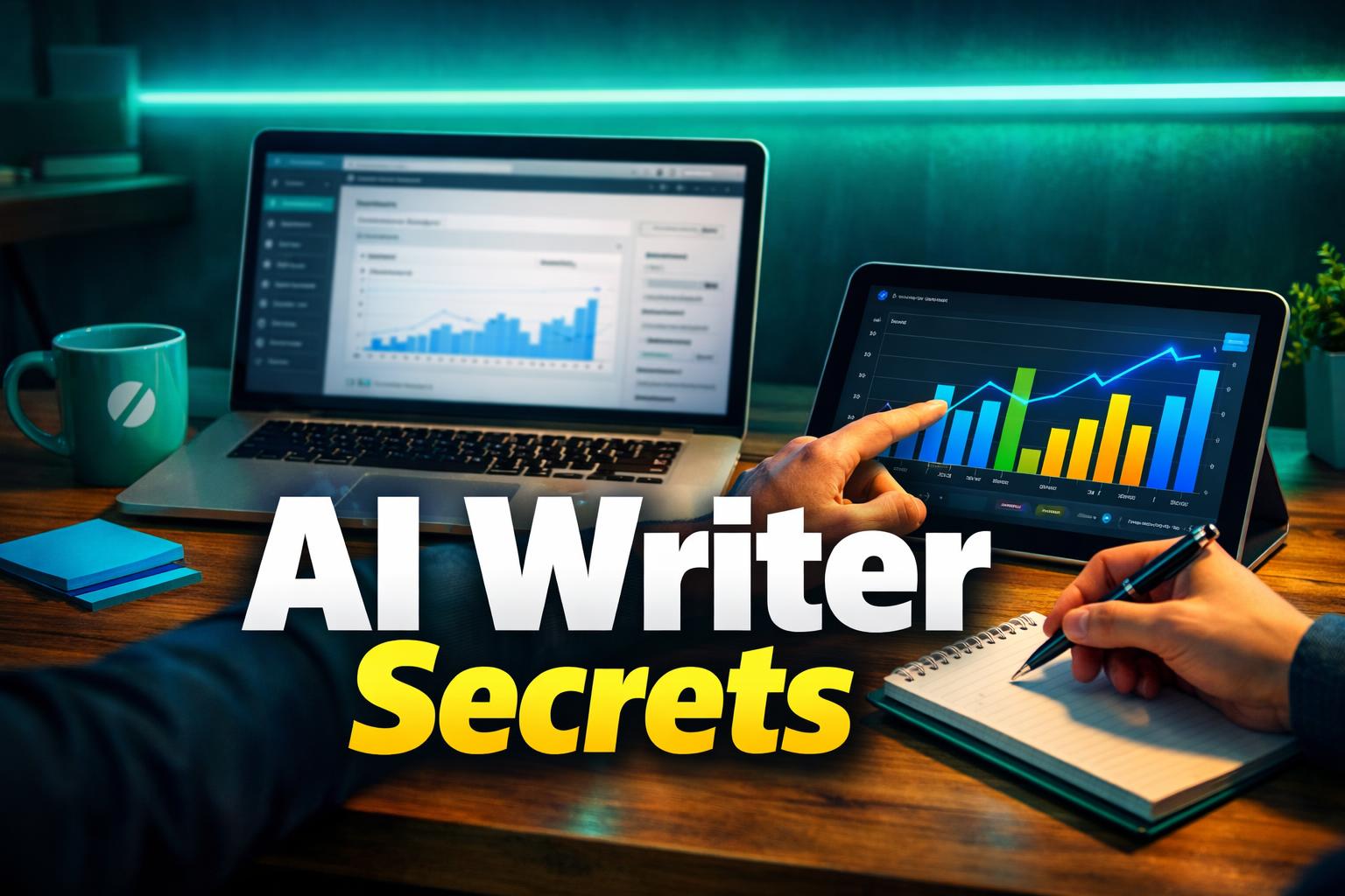 Best AI SEO Content Writer: 11 Criteria Agencies Should Use to Choose
