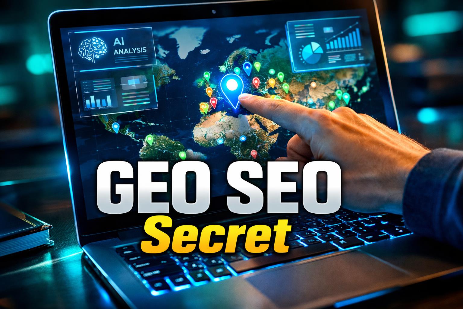 GEO SEO tool: The Checklist for Optimizing Content for AI Overviews & LLMs