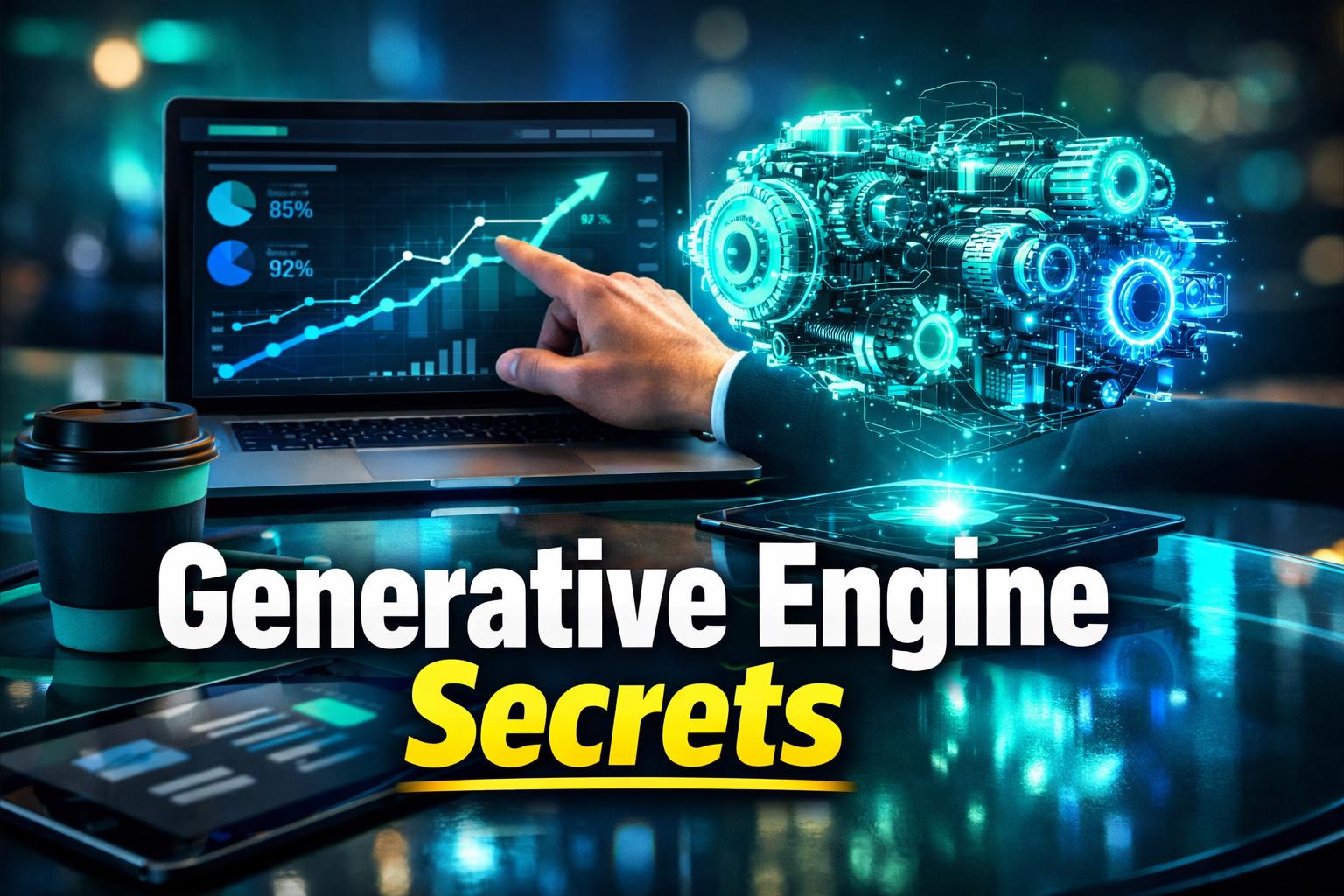 Generative Engine Optimization Software: A Practical Buyer’s Guide