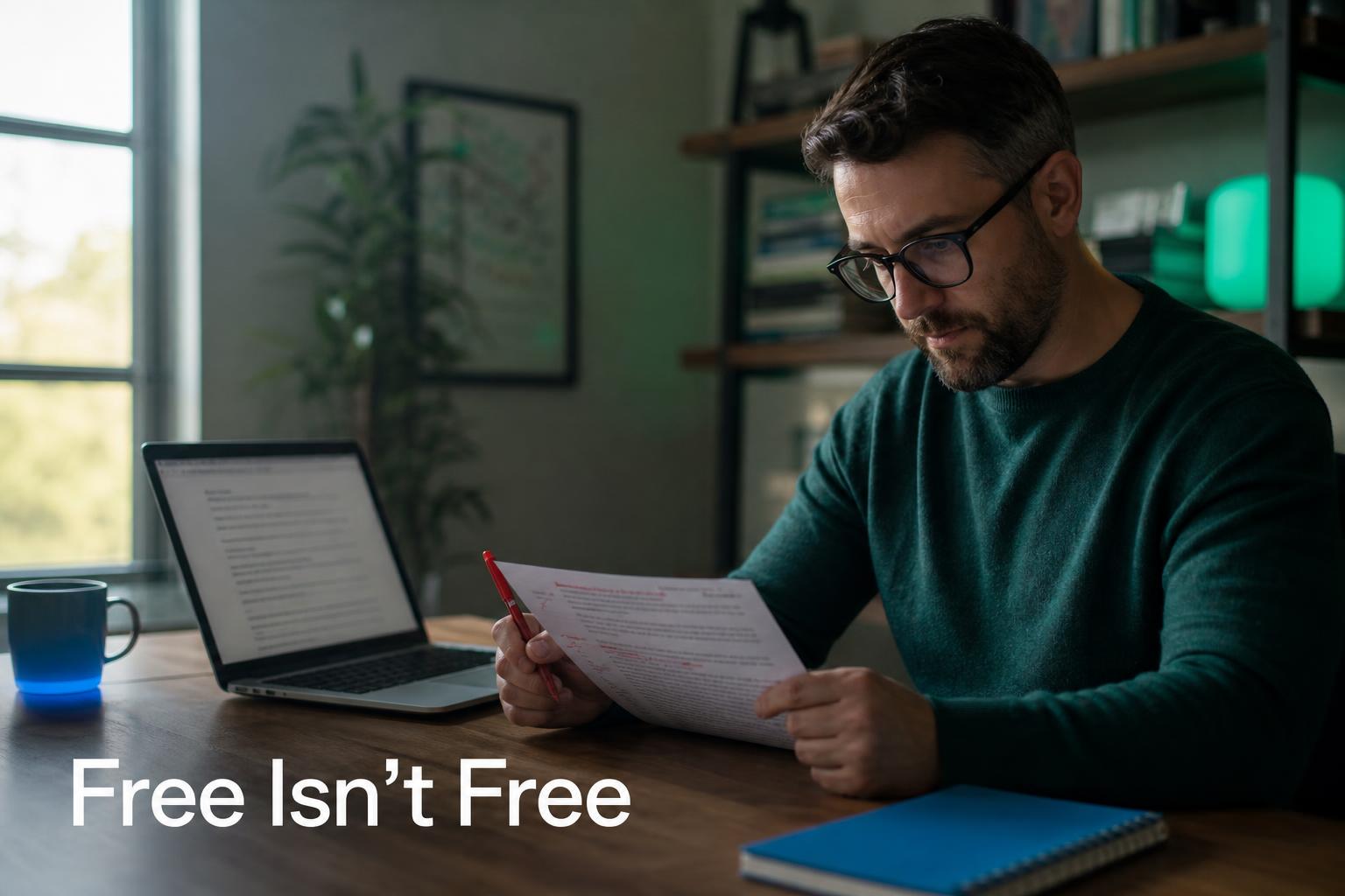 ai seo content generator free — Best Free AI SEO Content Generators (and the Hidden Limits to Watch)