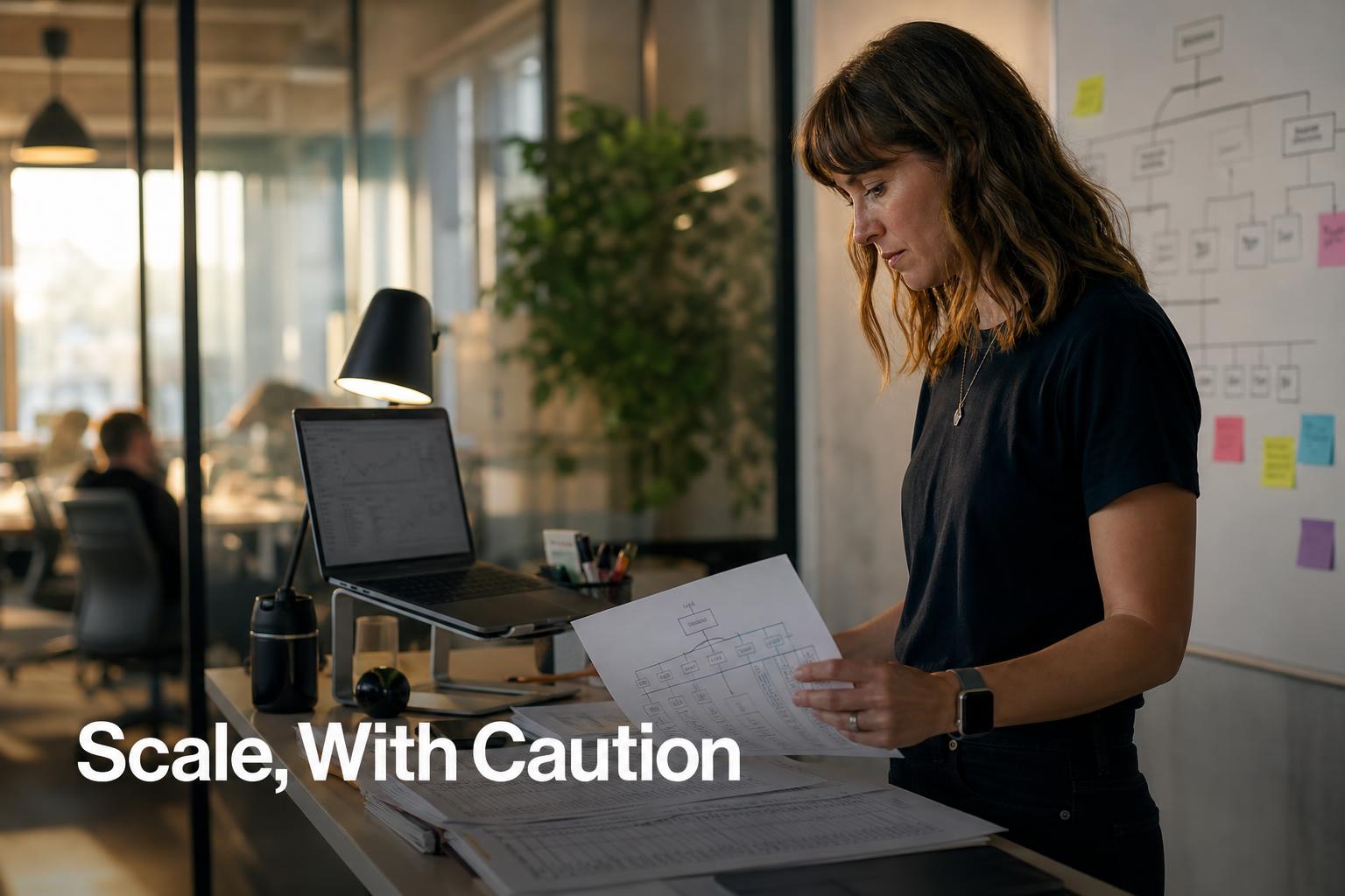 Programmatic SEO Platform: When It Works, When It Fails, and How to Do It Safely