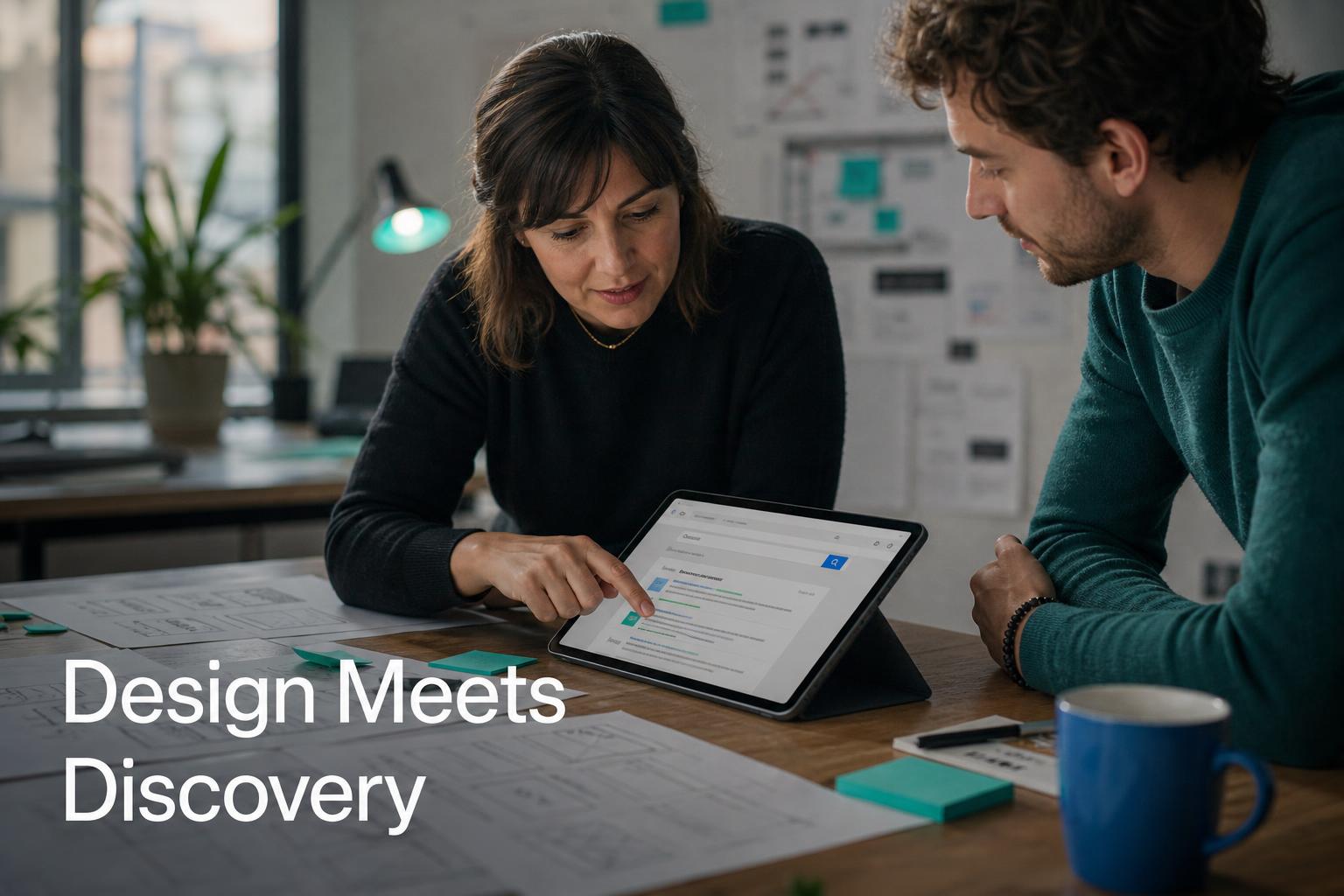 SXO search experience optimization: How UX and Content Work Together to Increase Conversions