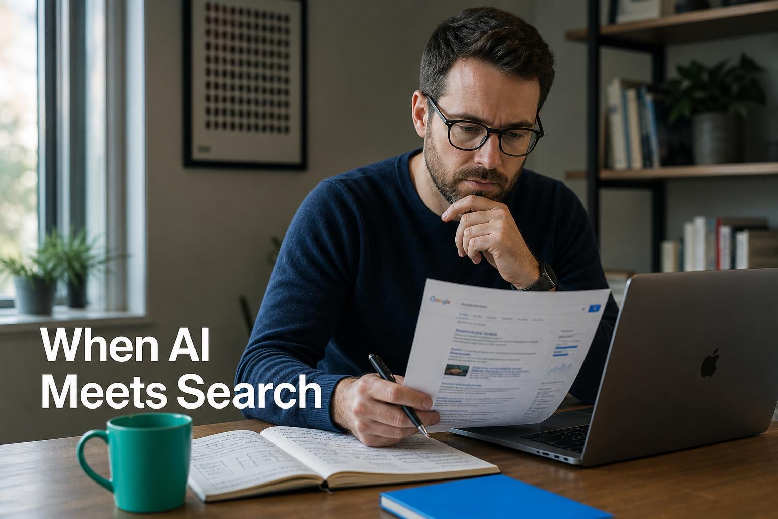 Google SEO and AI-Generated Content: What’s Allowed, What’s Risky, and How to Stay Safe — google seo ai generated content