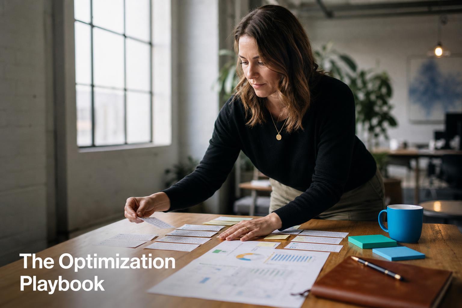 Content Optimization Software: What It Is + 10 Tools Compared (With a Workflow That Scales)