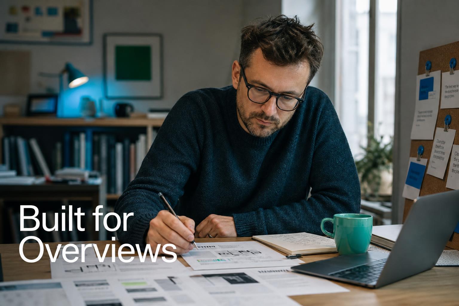 How to optimize content for AI Overviews: Structures, Citations, and Testing