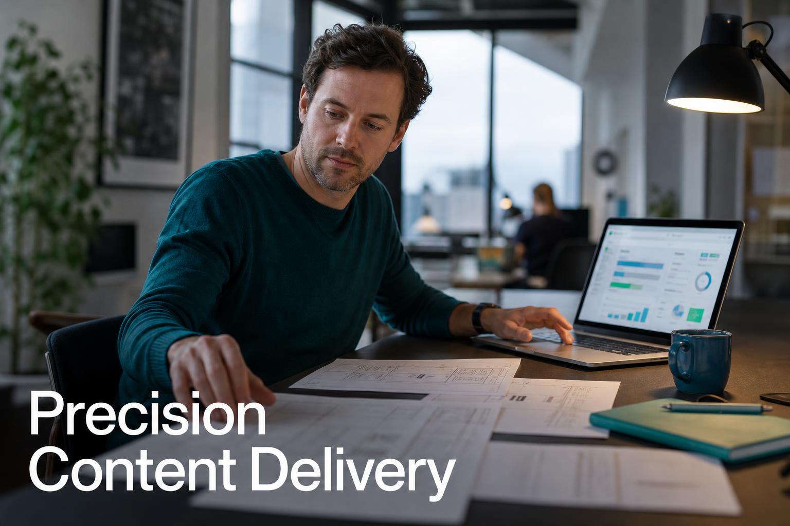 AI Content Publishing Platform: What You Need for Fast, Controlled Content Shipping