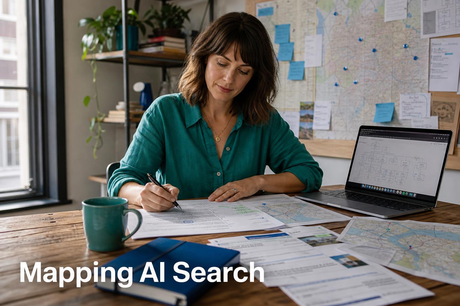 GEO for AI search: How to Optimize for ChatGPT, Perplexity, and AI Overviews