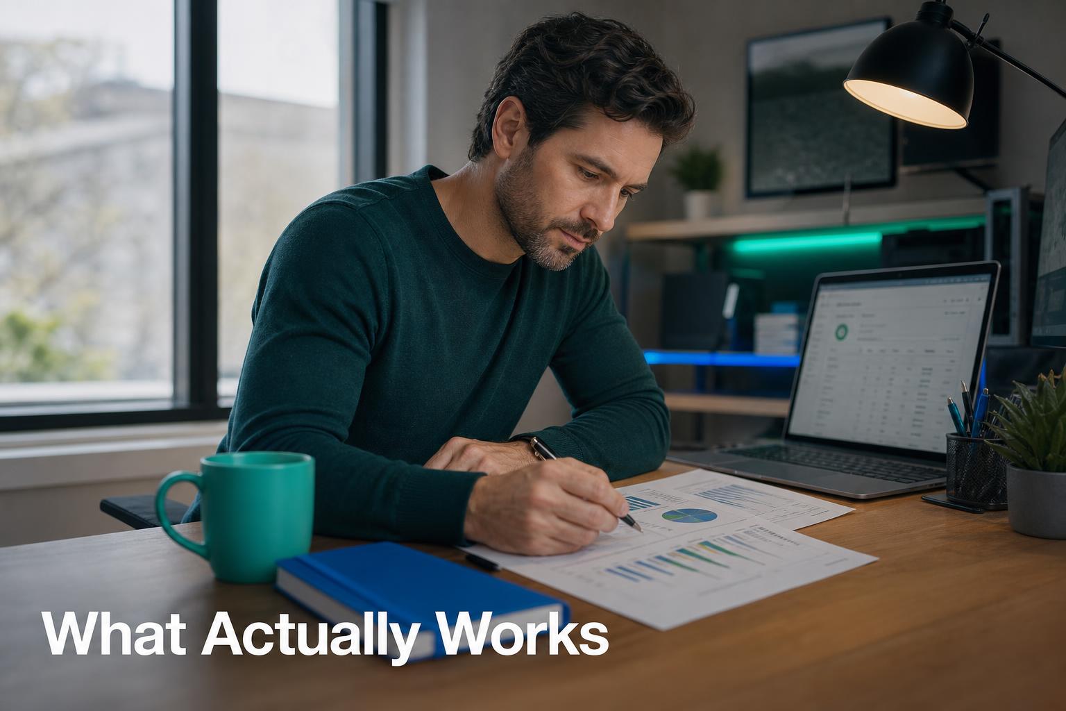 AI SEO content tool: What Actually Works in 2026 (and What’s Hype)