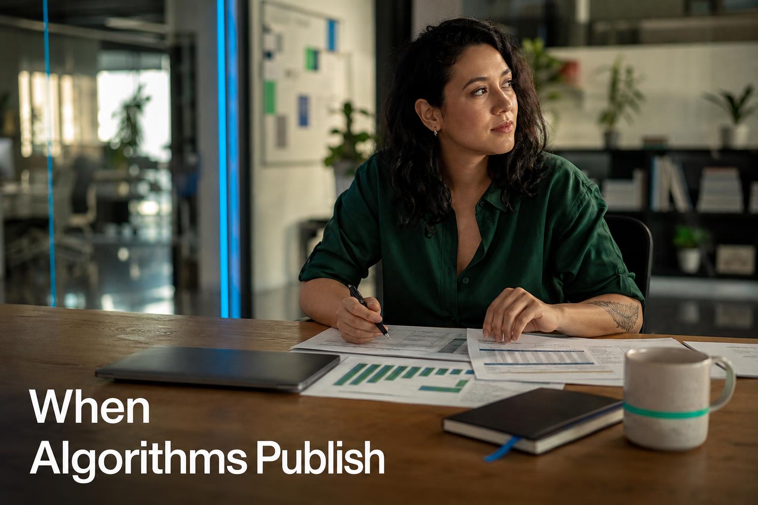 Automated Content Publishing SEO: Complete Workflow, Risks, and Best Practices (2026)