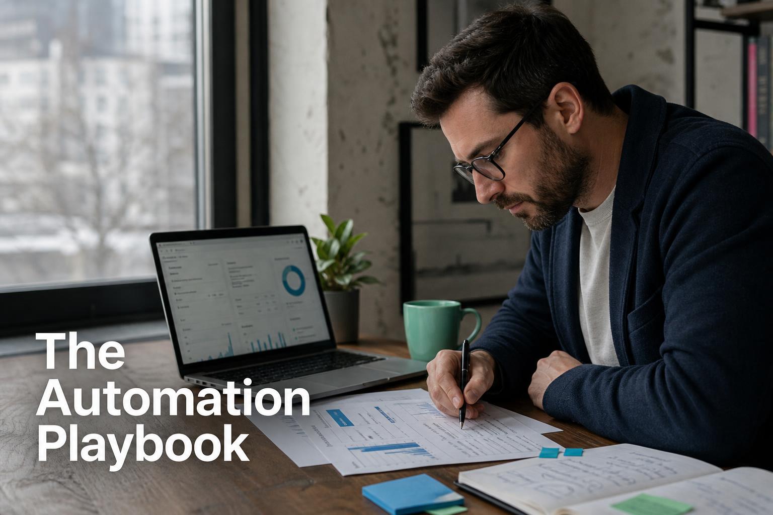 9 SEO Automation Tools That Save Hours (With Use Cases & Limits) — seo automation tools