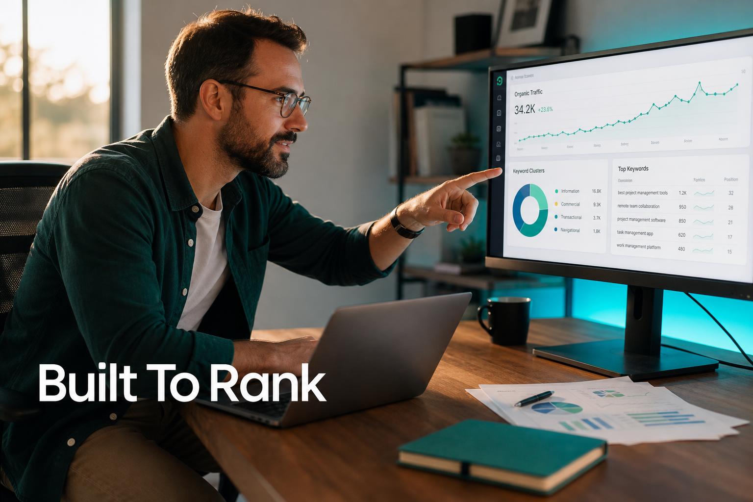 best automated seo software: Best Automated SEO Software (2026): Automation That Actually Improves Rankings