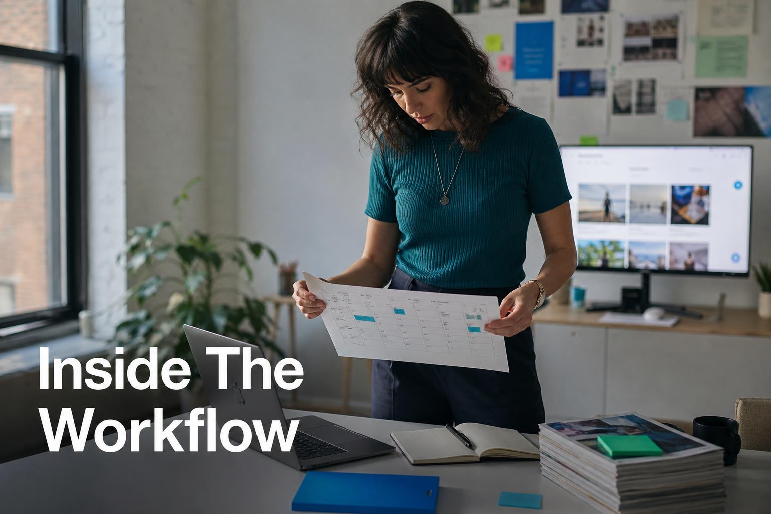 What Is Content Automation? A Practical Guide for SEO and Marketing Teams