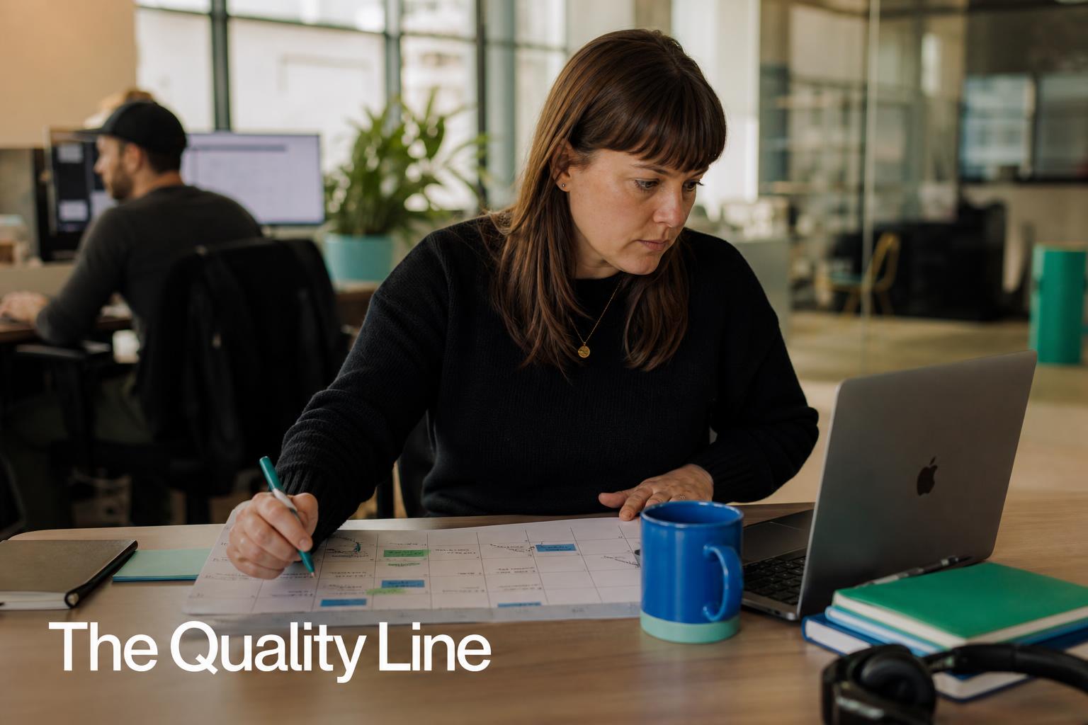 How to Automate Content Creation With AI Without Losing Quality Control