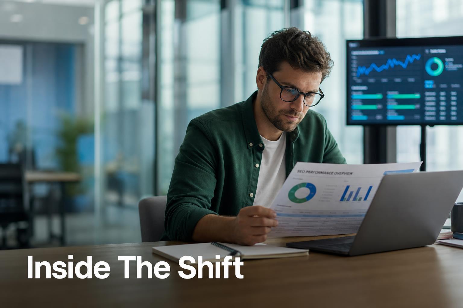 Automation vs AI: What’s the Difference for Marketing and SEO Teams?