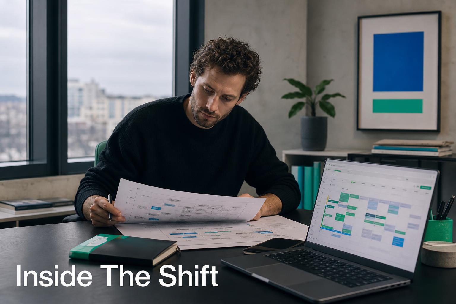 AI Automation Companies: How to Evaluate Providers for Content, SEO and Marketing Workflows