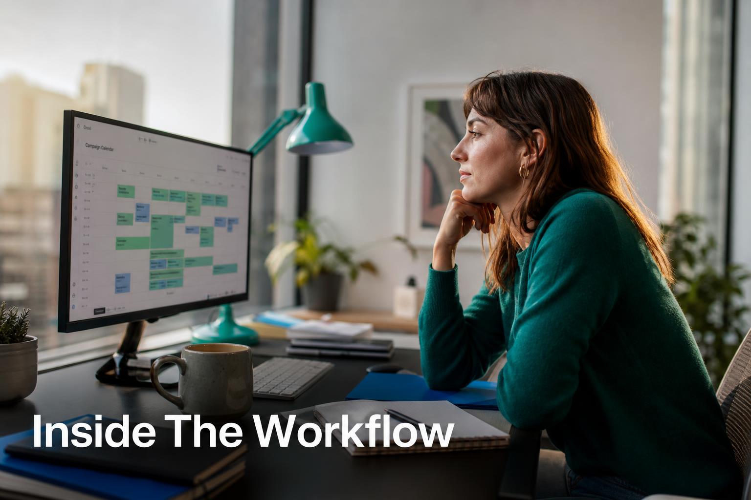 Content Marketing Automation Software: Features, Workflows and Use Cases