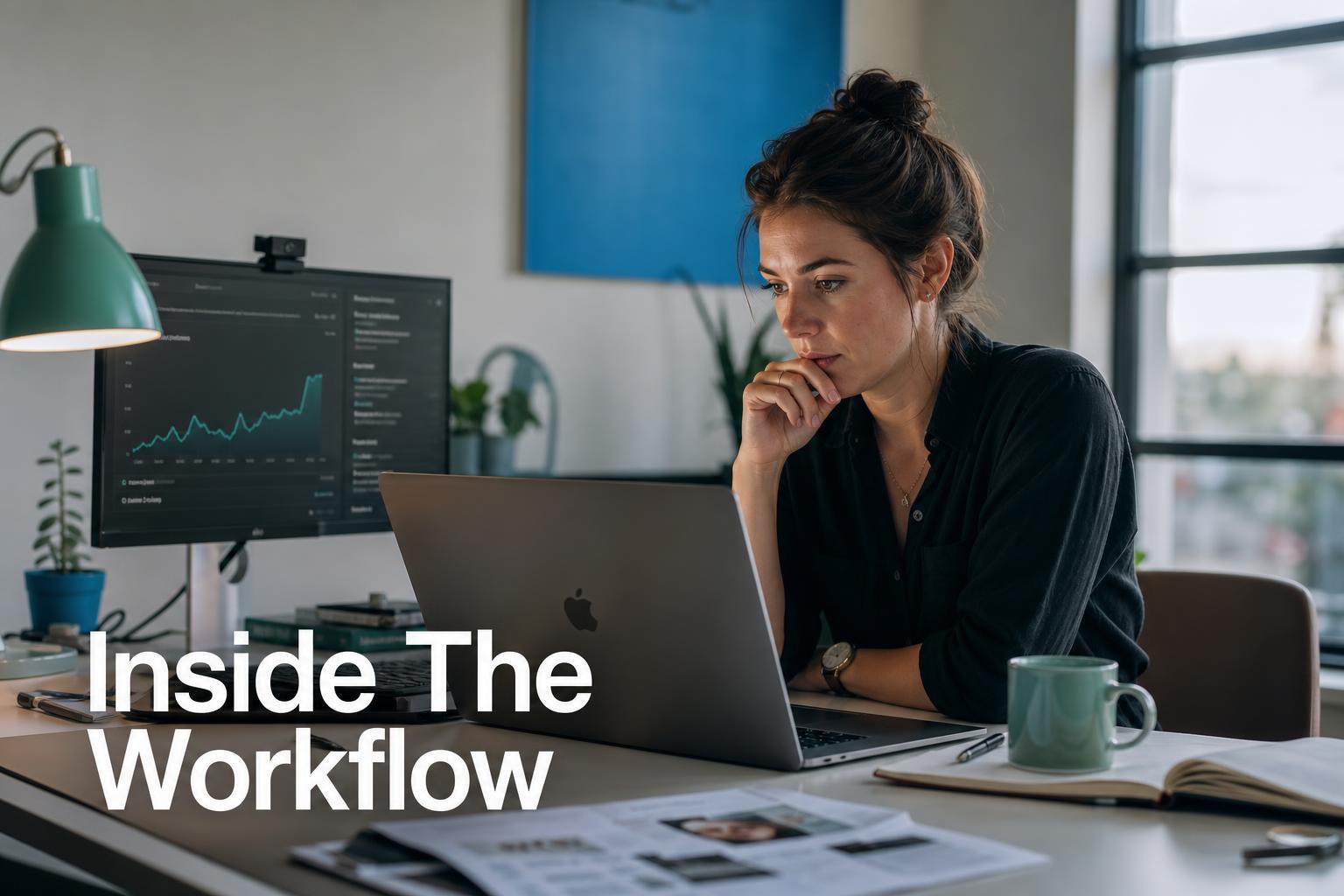 Best AI-Powered SEO Tools That Actually Improve Content Workflows