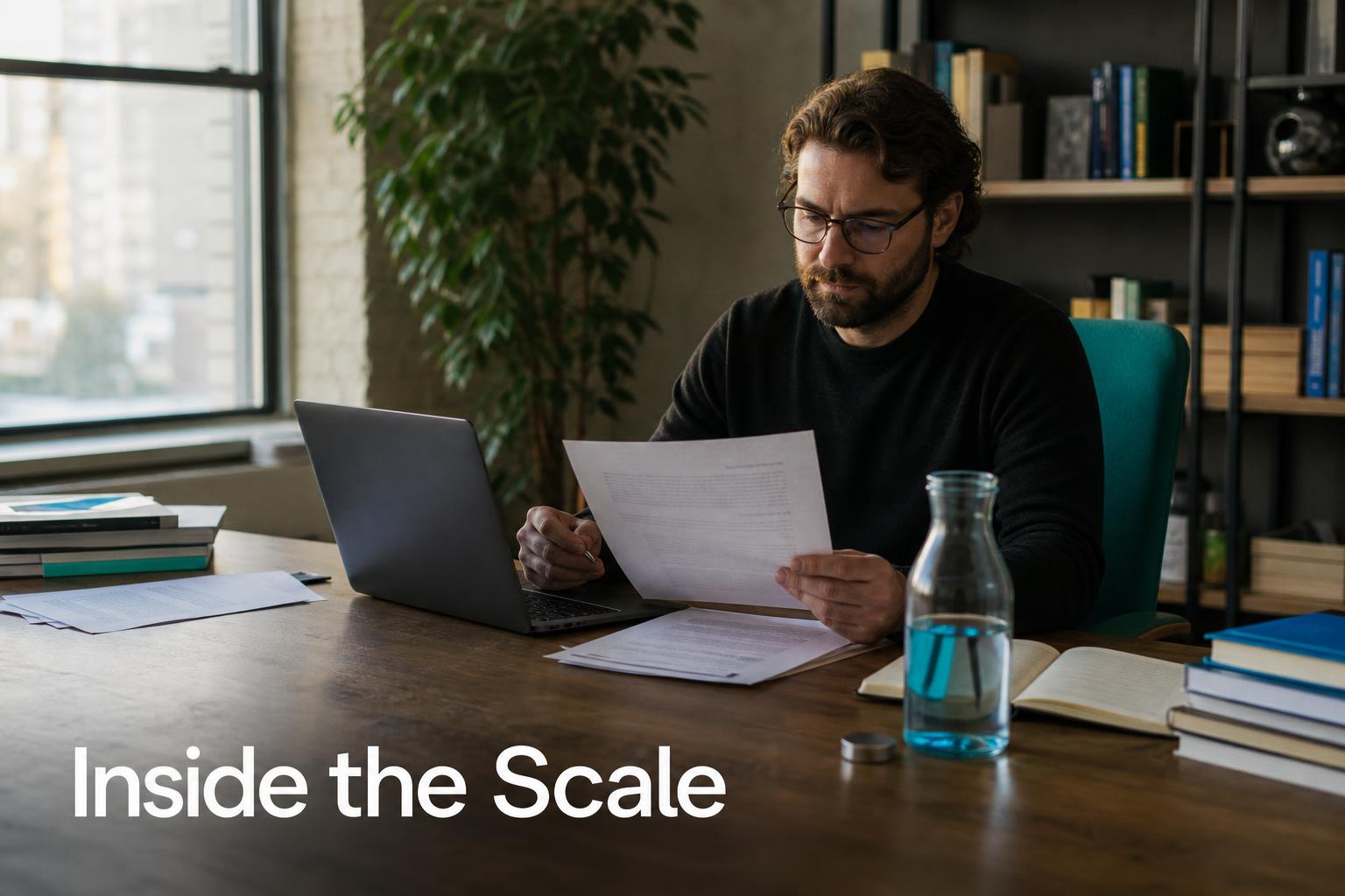 Automated SEO Content: How to Scale Publishing Without Losing Quality