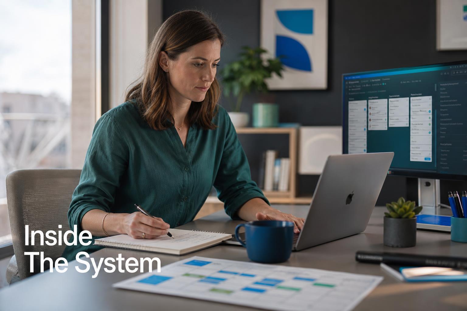 AI Content Automation System: What It Should Include Before You Buy